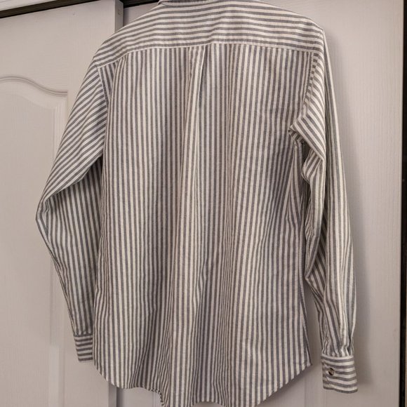 High Sierra Men's M Button Down Shirt EUC - Picture 6 of 6